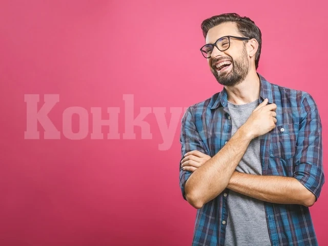 8 признака, че той е наистина свестен мъж
