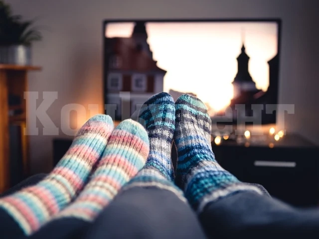 5 знака, че се чувствате прекалено комфортно във връзката си