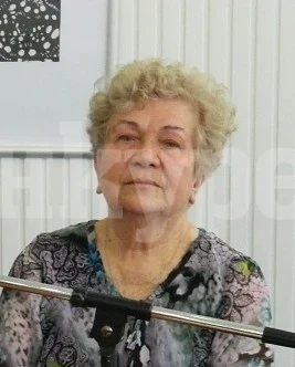 Анета Дилова представя новата си книга