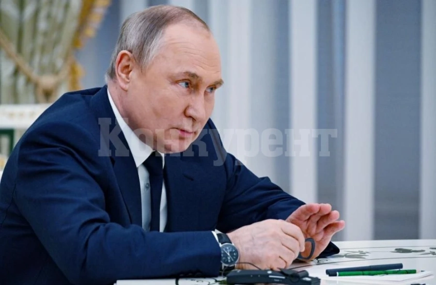 Путин заплаши с „мълниеносен отговор“ всяка външна намеса във войната