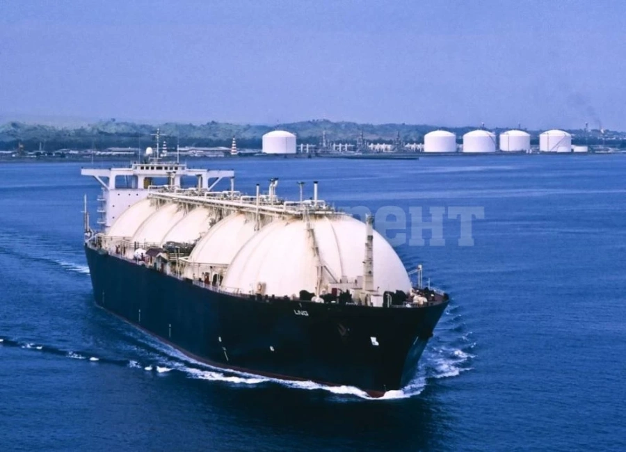 Южна Корея ще пренасочи втечнен газ към Европа
