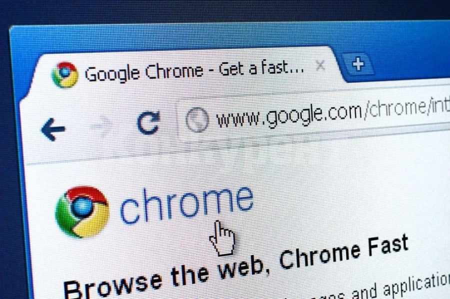Google Chrome стана жертва на хакерска атака