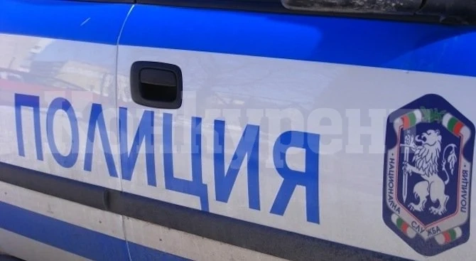 Спипаха петима крадци, тарашили къщата на свой съселянин