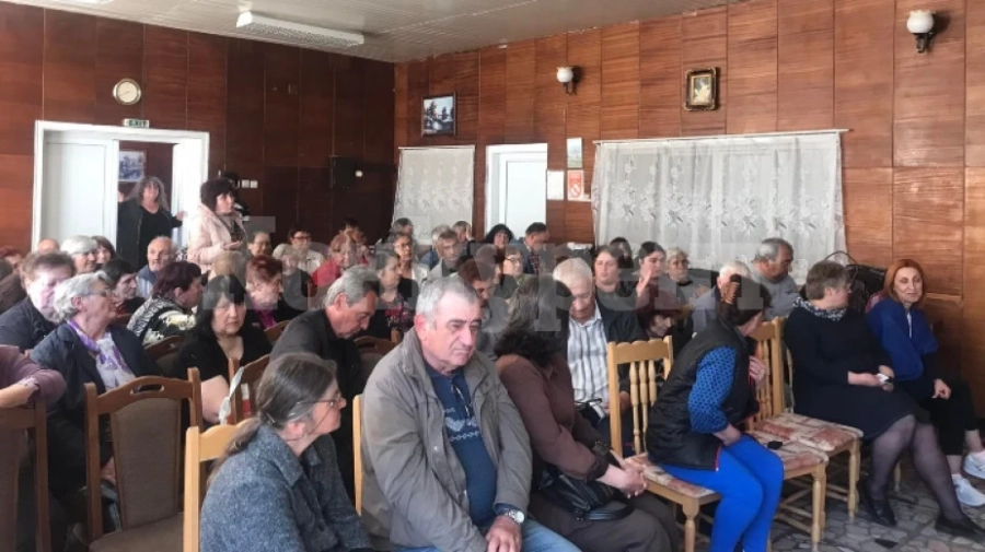 Хората с увреждания в Кула искат работа, транспорт и преизчисляване на пенсиите