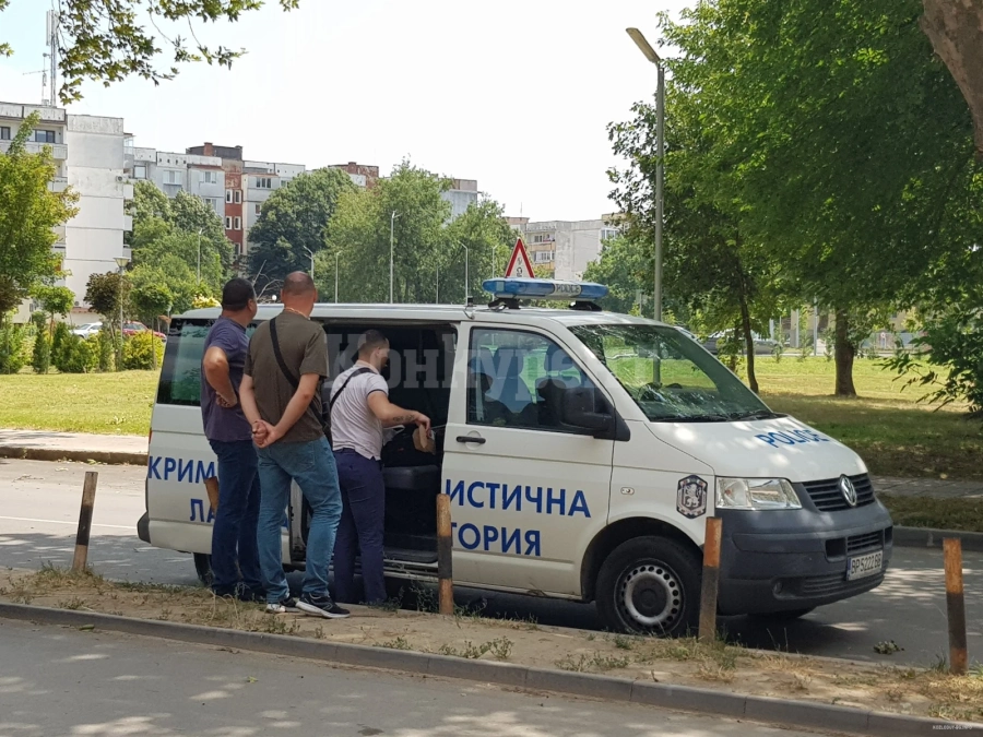 Нападжии и полиция удариха заложни къщи в Монтана и Вършец, откриха…
