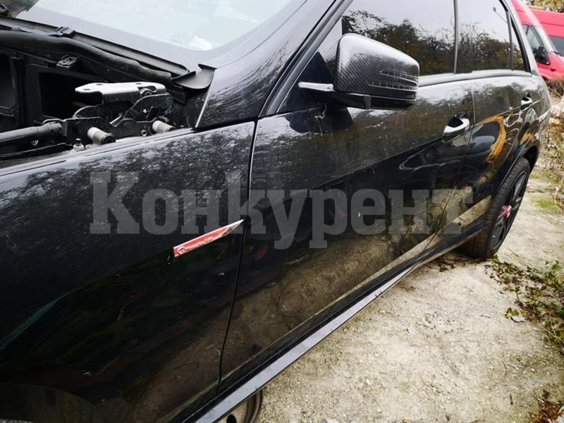 След донос! Ченгетата откриха разпарчетосани крадени „БМВ“ и „Мерцедес“ в Монтанско