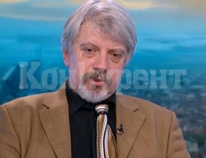 Витанов: Дифузното разпространение на COVID у нас е прекратено