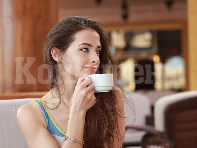 5 причини да спрете да пиете кафе следобед
