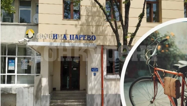ЗА ПРИМЕР: Общинарите в Царево слизат от колите, яхват велосипеди