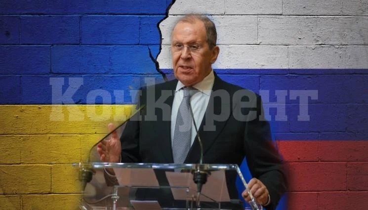 Лавров: Повечето ключови партньори на Русия се съгласиха да плащат газа в рубли