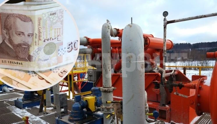 НОВА СЕКИРА: Очакват поскъпване на газа с още 35% от май