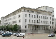Тайната падна: Ето каква заплата взима шефът на БНБ