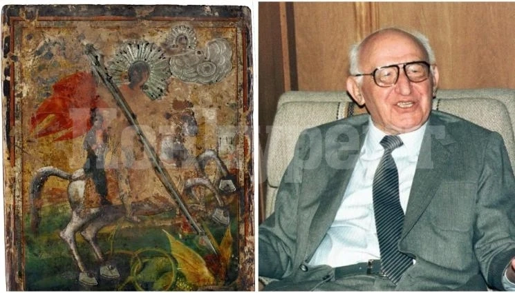 НАЗАД В ИСТОРИЯТА: Тато спасил Гергьовден, Батенберг го въвежда официално
