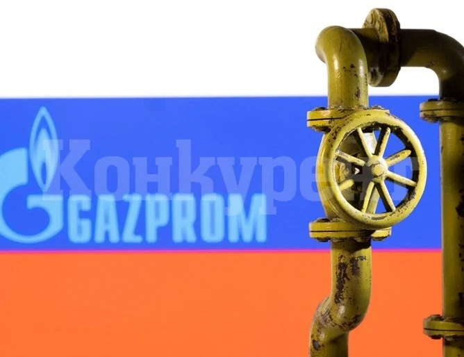 Доставките на руски газ към Европа са намалели с 27% през периода януари-април