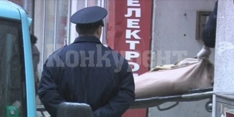 Убийството до Понеделник пазара: Наркоман умъртви украинска проститутка за 4 лева