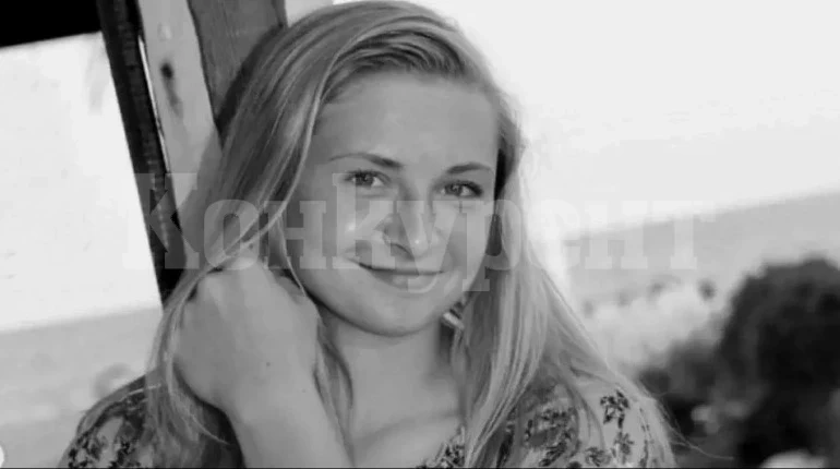 Студентка се самоуби само дни, след като беше на върха на щастието