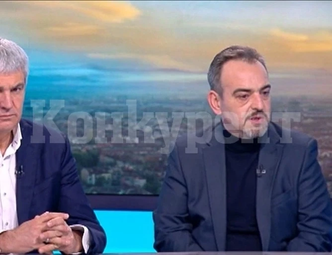 Митрев: Към този момент няма гаранции за компенсации за цените на тока, готвим протести