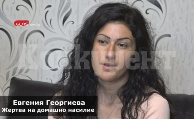 Побоища, ритници, синини... Разказът на жена, жертва на домашно насилие ВИДЕО
