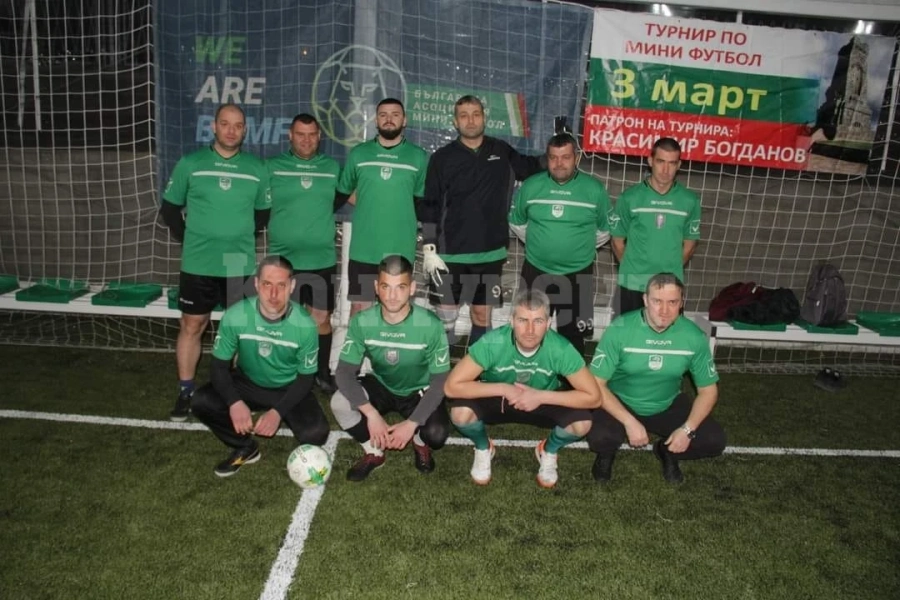 Победи за Скрита Сила, Скара Бира и Черните тигри