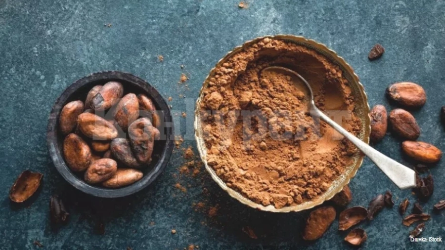 Суровото какао е суперхрана за мозъка