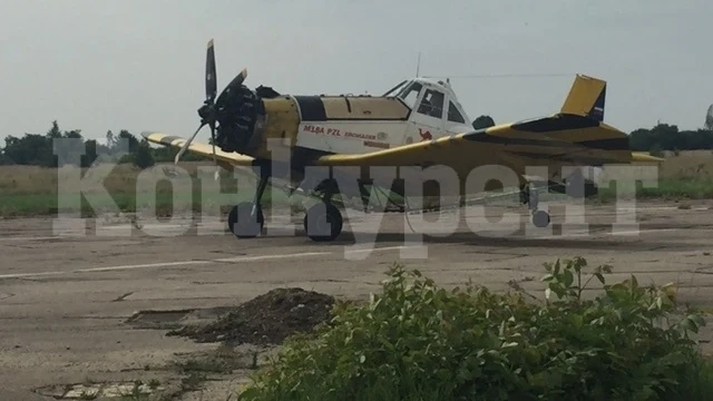 Отново пръскат за комари в Ломско