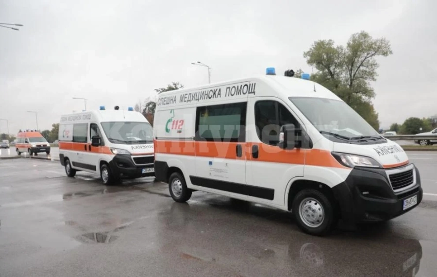 Трагедия в Долна Оряховица: Двама мъже са мъртви, трети е между живота и смъртта