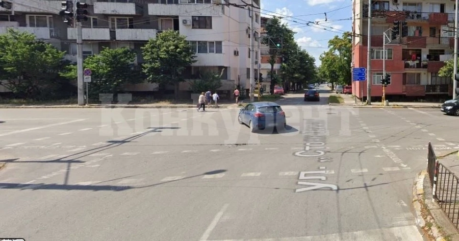 Ремонт ограничи движението по улица във Враца