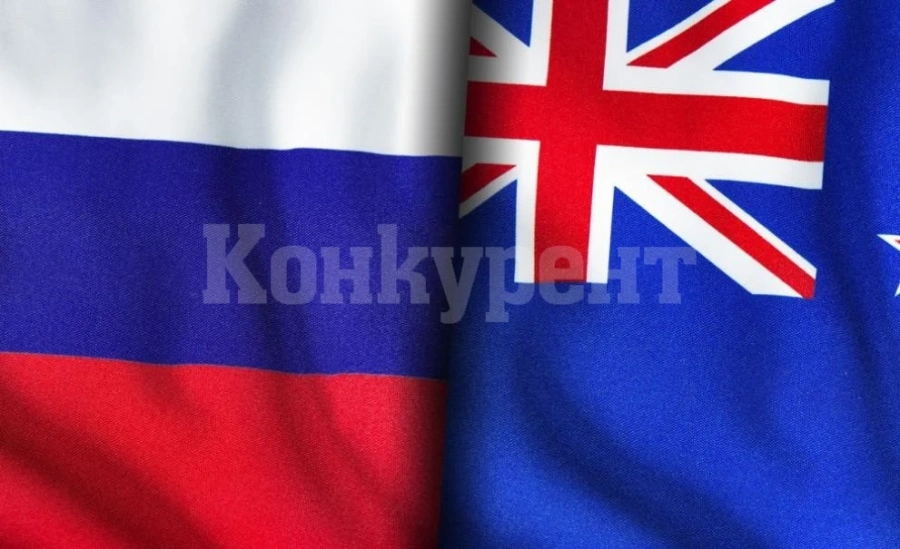 И Австралия наложи нови санкции на Русия