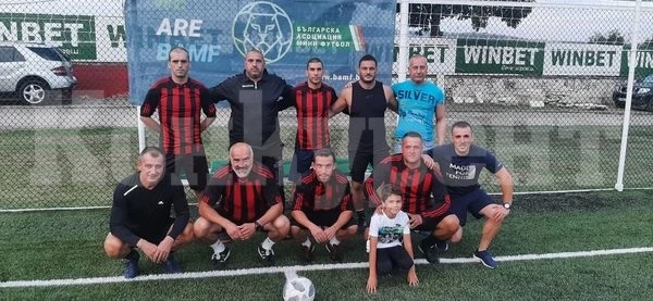 Околчица сломи Миньор във Висшата лига