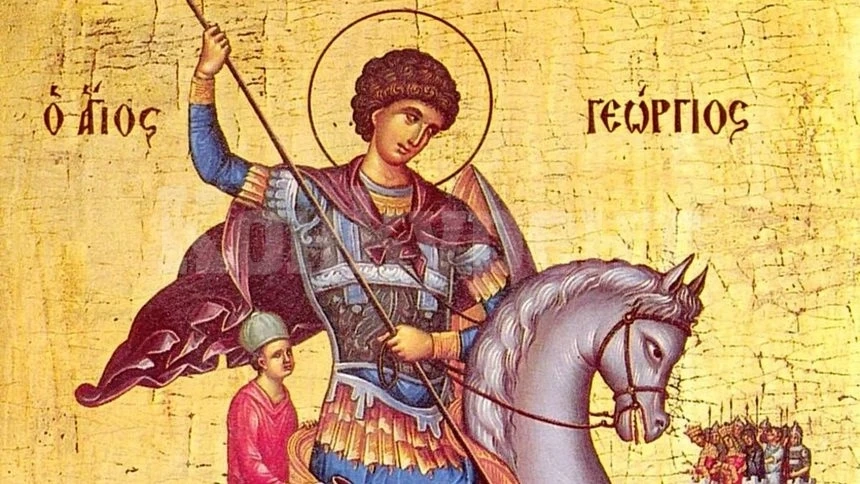 Гергьовден е: един от най-тачените празници в България