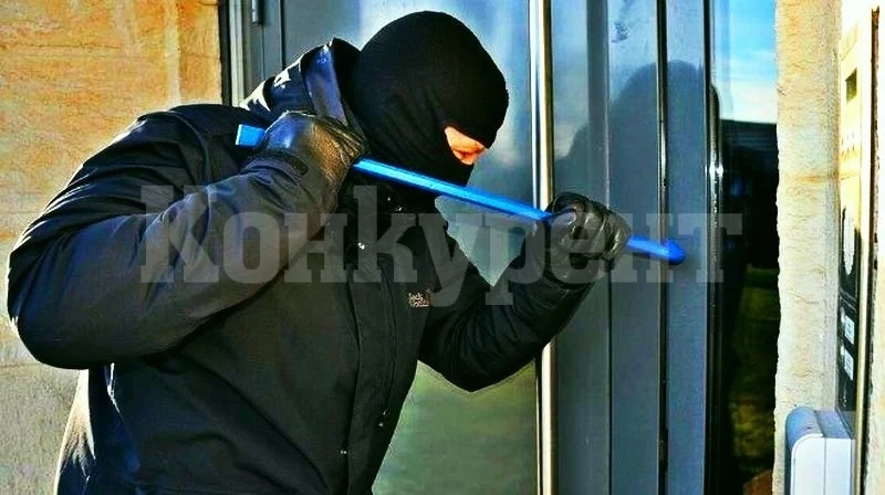 Спипаха апаш, обрал две къщи във Вършец