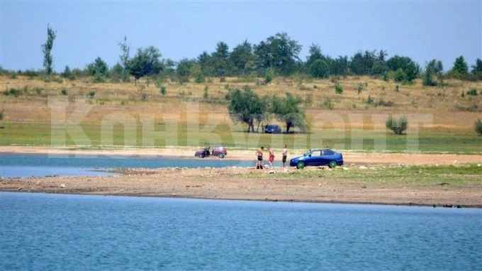 Организират курсове по ветроходство на Рабишкото езеро