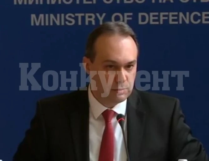 Заков: Другата седмица в България ще пристигне делегация от Украйна