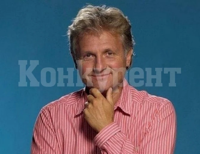 Къци Вапцаров е пострадал при катастрофа в София