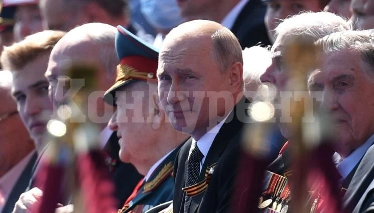 ПОГЛЕД КЪМ ЧЕРВЕНИЯ ПЛОЩАД: Каква армия ще покаже Путин?