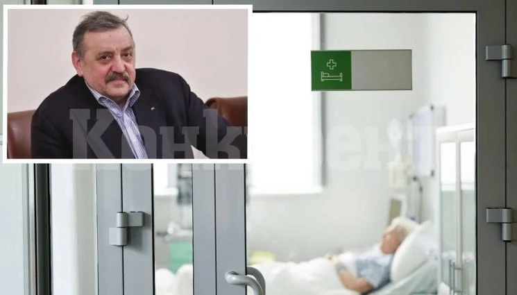 СЛЕД 10 ГОДИНИ ЗАТИШИЕ: Първи случай на морбили у нас