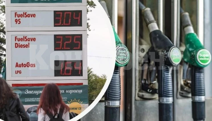 КРИЗА! Бензиностанции на ръба на фалита