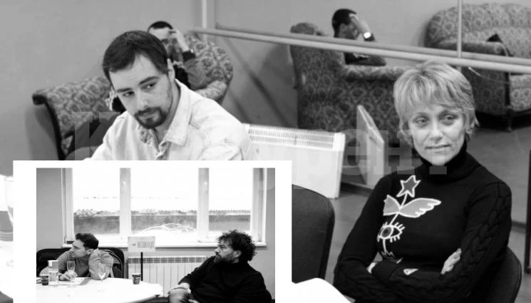 КУЛТУРЕН АФИШ: „Дебело прасе“ превзема Младежкия театър