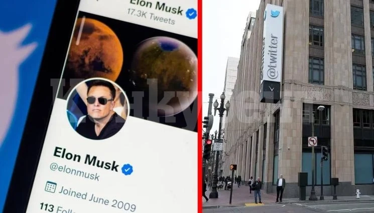 Ами сега? Мъск прави Twitter платен