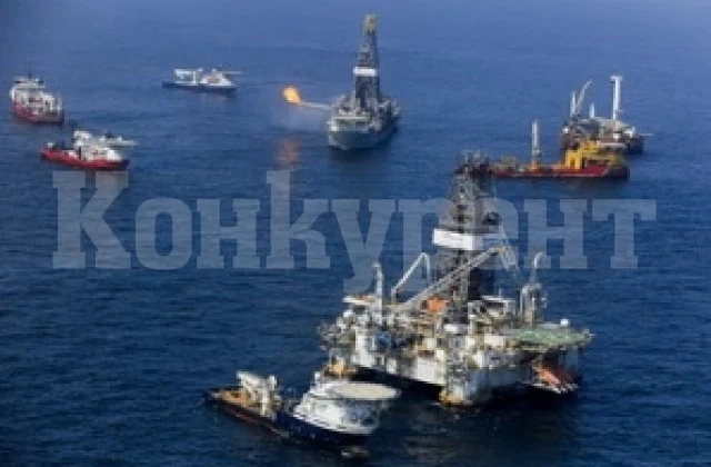 Сензационна новина от Турция за газа в Черно море