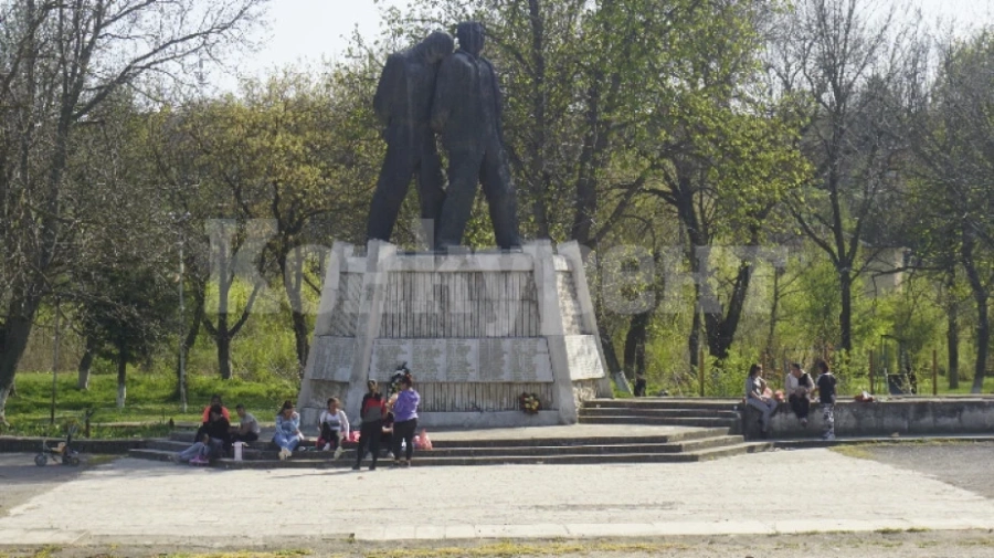 Село Септемврийци - село с памет за миналото и надежда за бъдещето