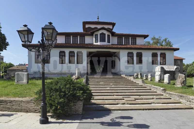 Обявиха конкурс за директор на Регионален исторически музей Видин