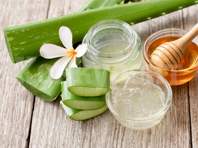 Стягащи маски за кожа, склонна към омазняване