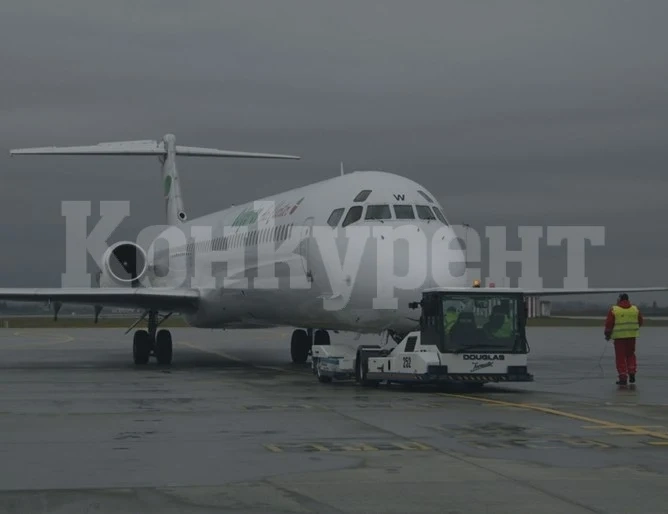 Белгийски туроператор спира полетите до България до края на юни заради войната