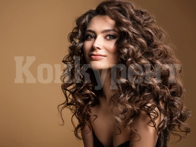 Витамините, от които се нуждае косата, за да расте бързо