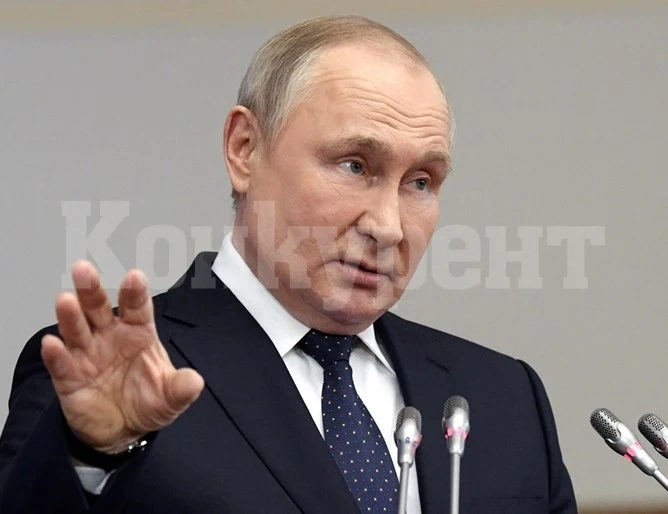 Путин: Призовахме за честен диалог, но страните от НАТО не искаха да ни чуят