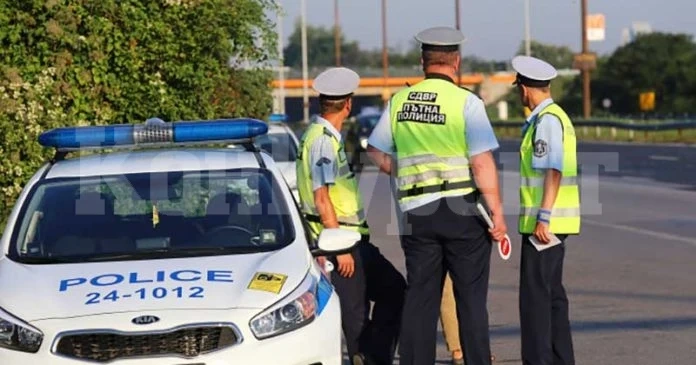 Друснаха с актове нарушители на пътя във Видинско