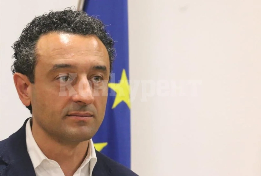 Лорер: 1 януари 2024 г. е датата за въвеждане на еврото