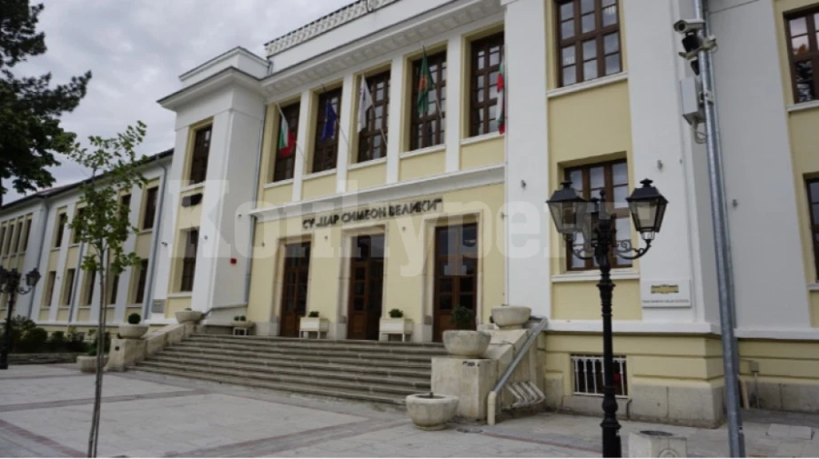 Поетесата Мара Белчева е учителствала във Видинската гимназия
