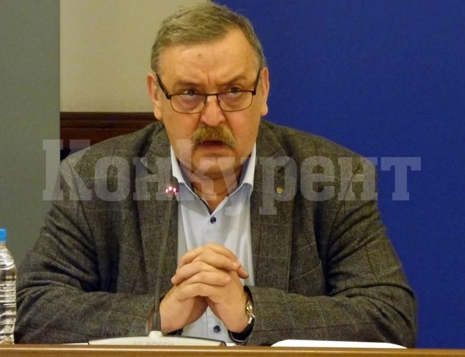 Проф. Кантарджиев: 228 са случаите на неизвестния хепатит при деца по света